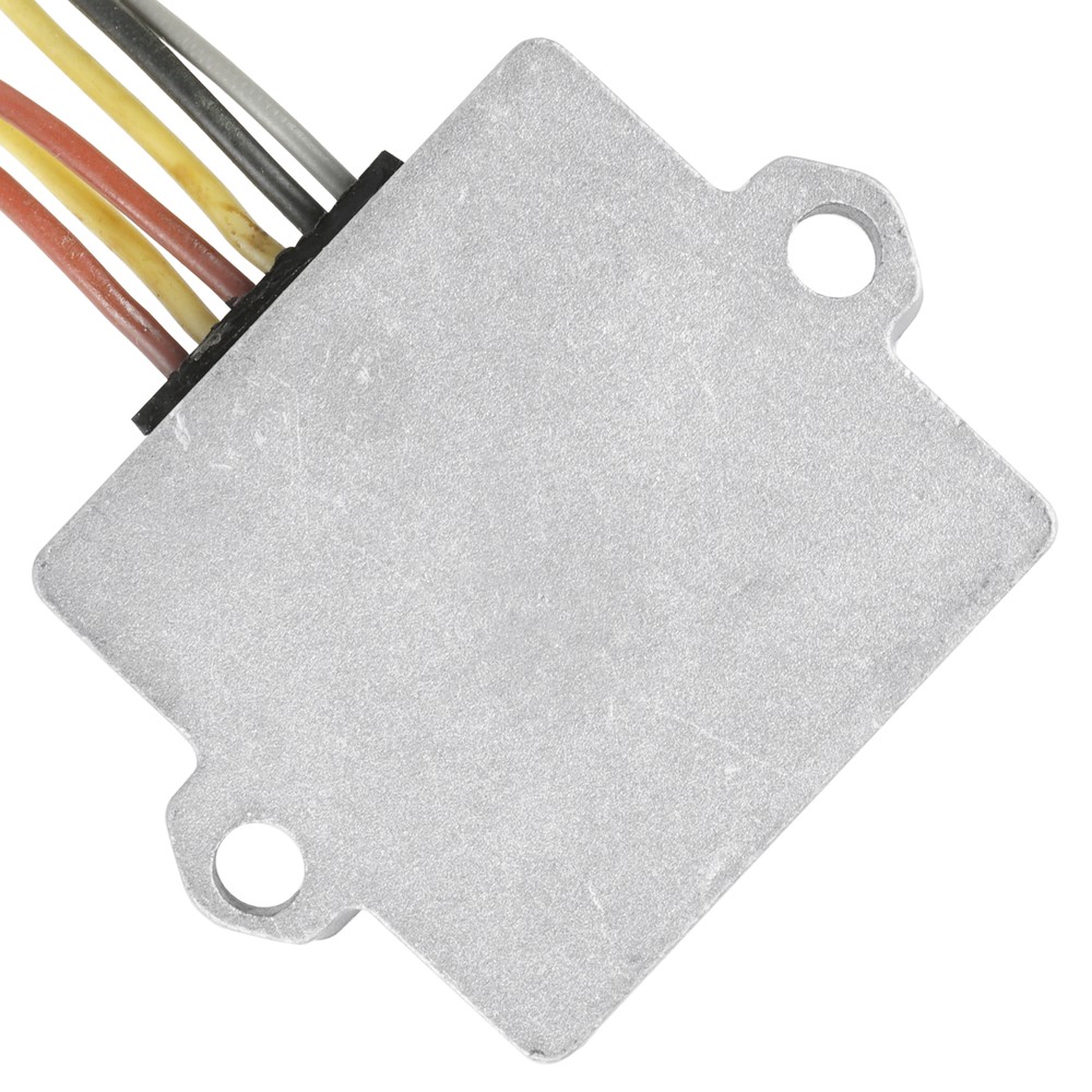 Voltage Regulator Rectifier for Mariner Outboard 50 50Hp El-Bf 4-Stroke 2001