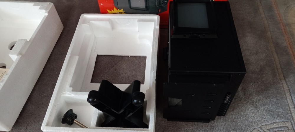 Ambico All-in-One Video Transfer