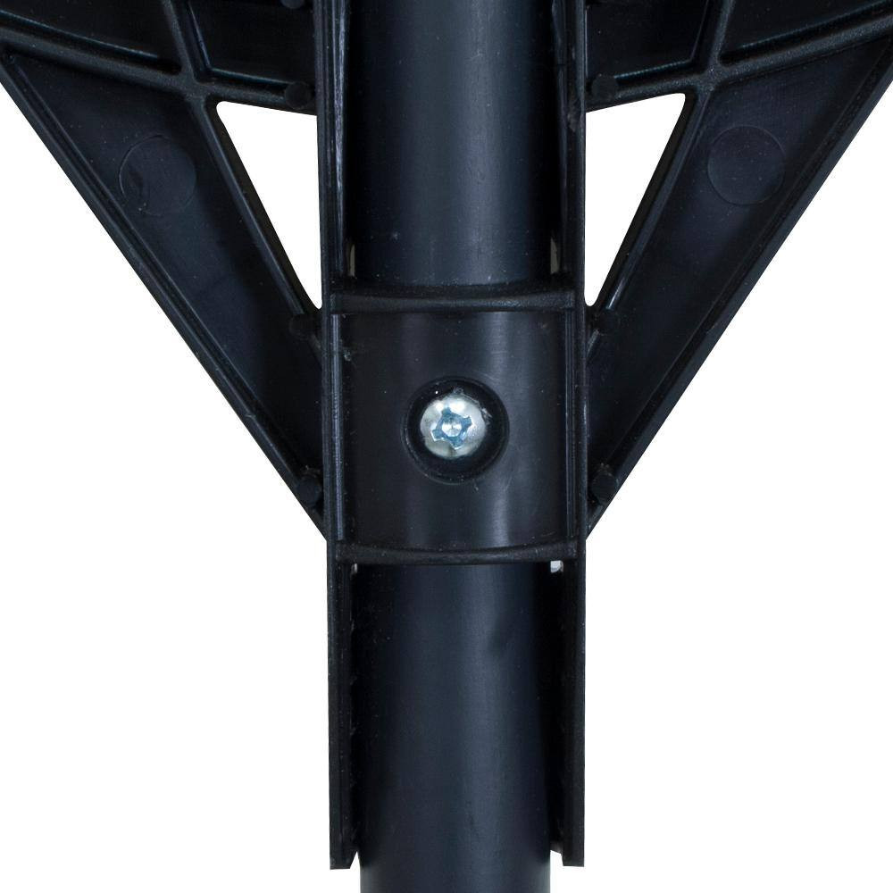 20-Tine Multi-Purpose Lawn Rake