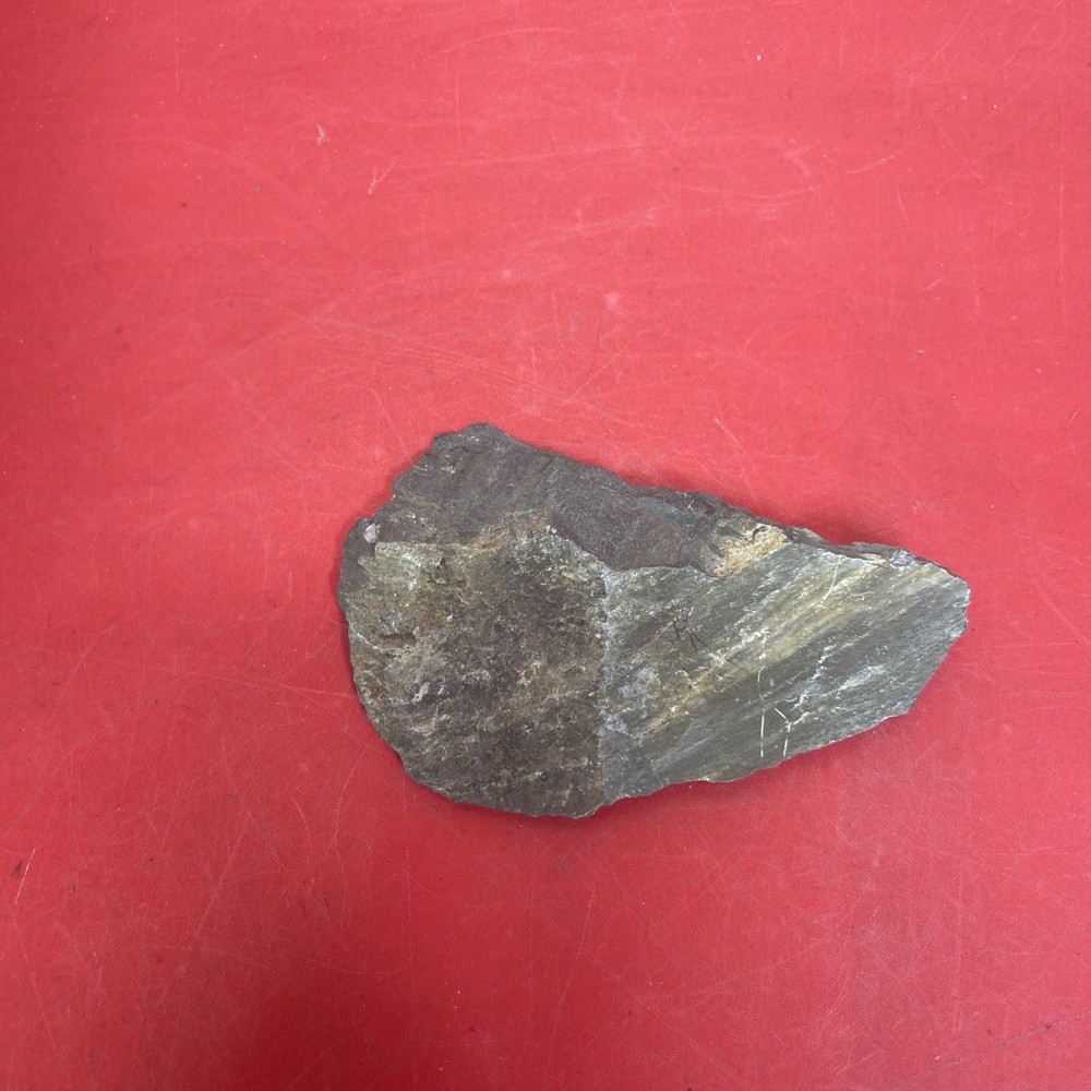 Natural Slate Rocks Stone Lot 5