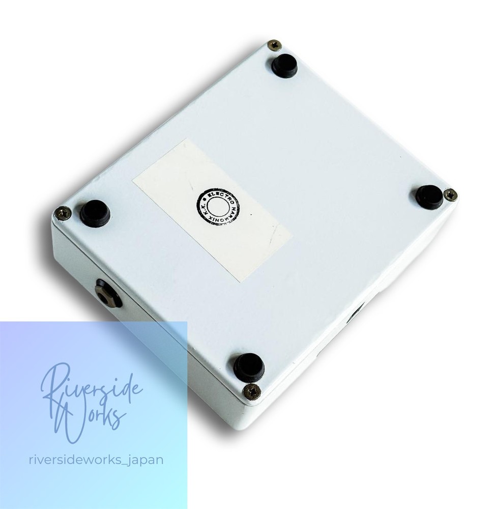 electro-harmonix bass MICRO SYNTH