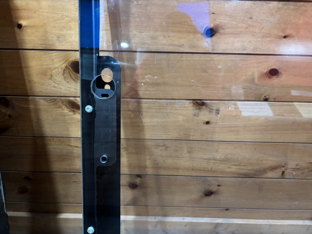 ** Discounted ** Bobcat M Series Frame & Windshield Replacement – TPC