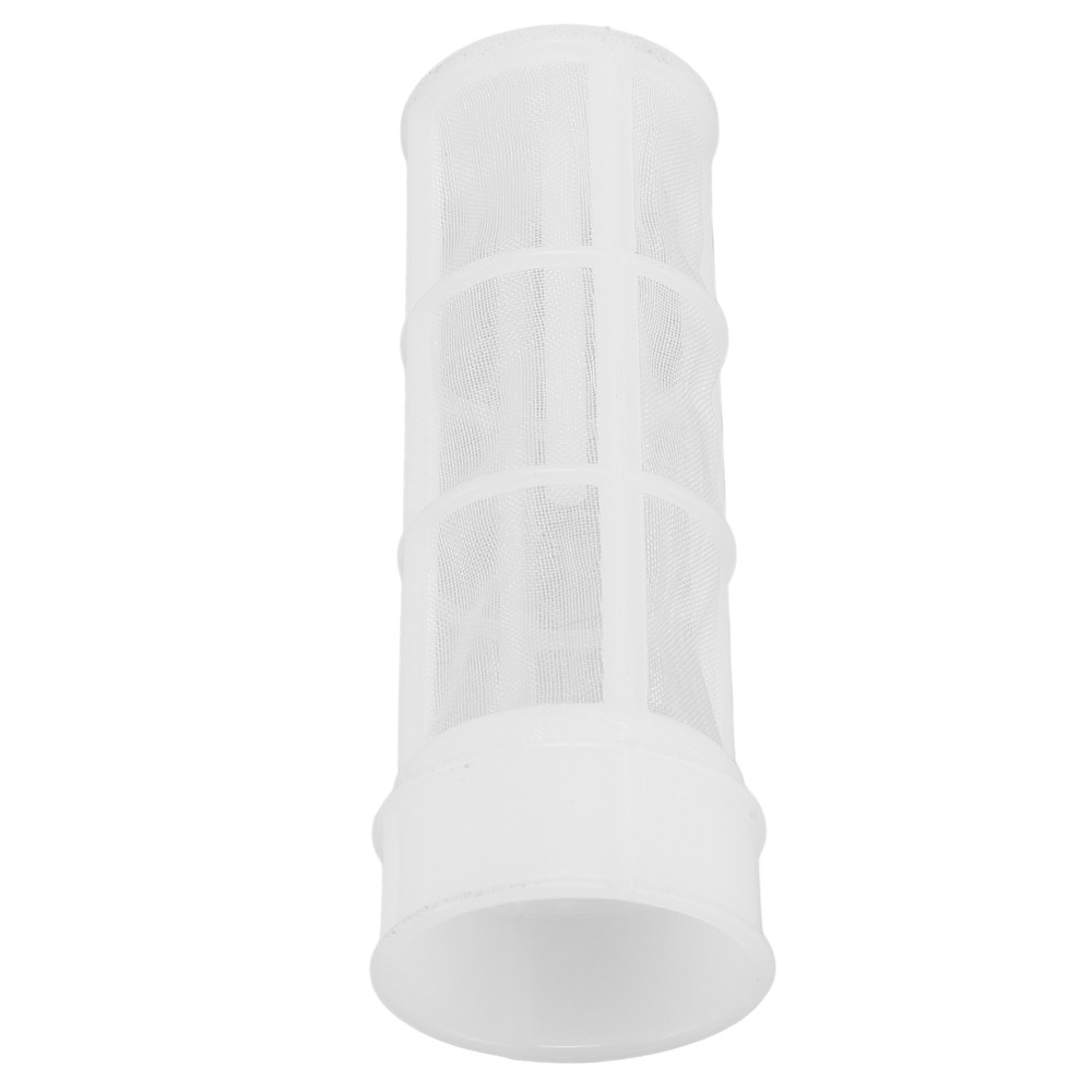 Fuel Tank Mesh Filter Replacement Antistatic Design Plastic Inlet Strainer FF