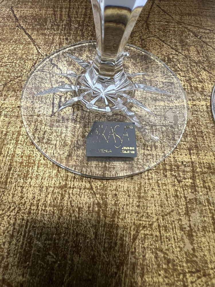 2 Brandon Manor by MIKASA Candlestick