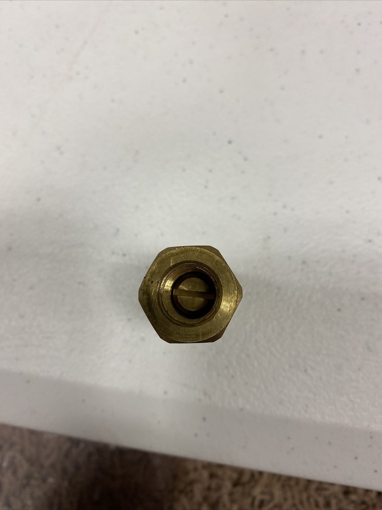 Spraying Systems Co 1/4LN Atomizing nozzle