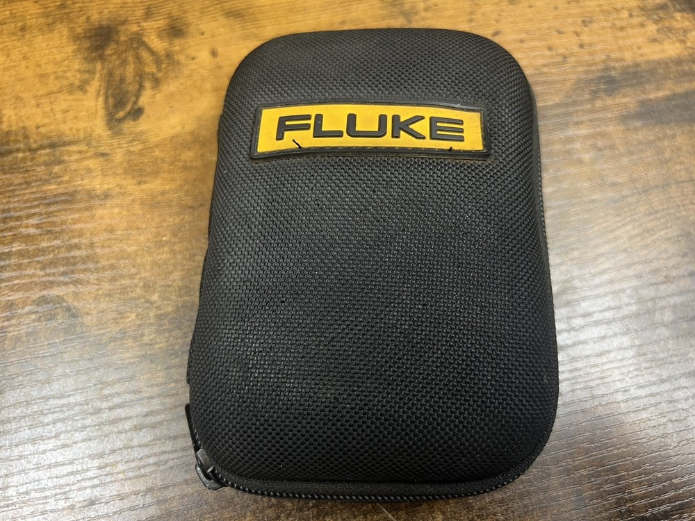 FLUKE PTI120 POCKET THERMAL IMAGER