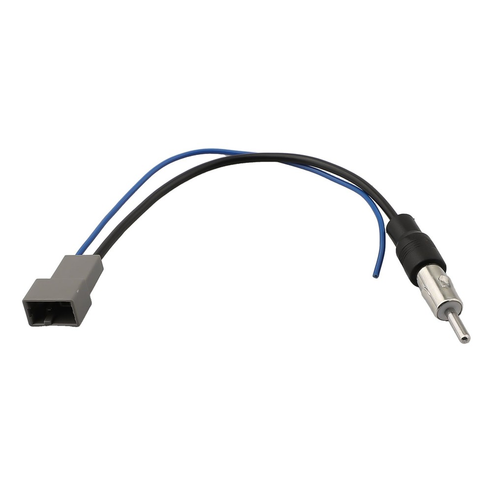 Antenna Cable Adapter for For Mazda Quick and Reliable Connection