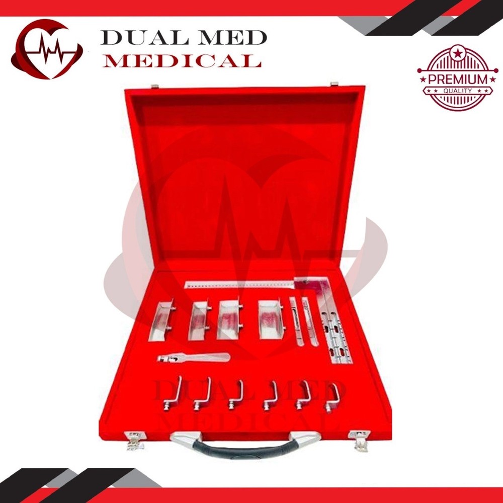 Medtronic Offpump Retractor System Set