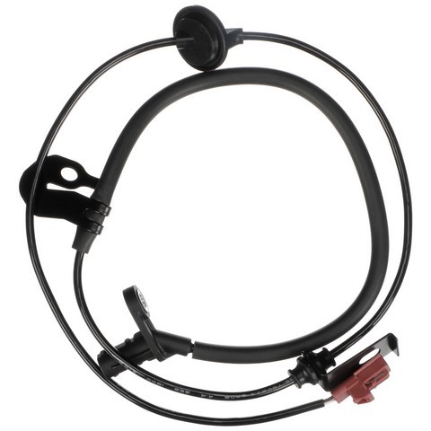 Delphi Abs Wheel Speed Sensor P N Ss11699