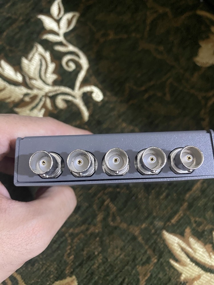 Blackmagic Design Mini Converter SDI Distribution