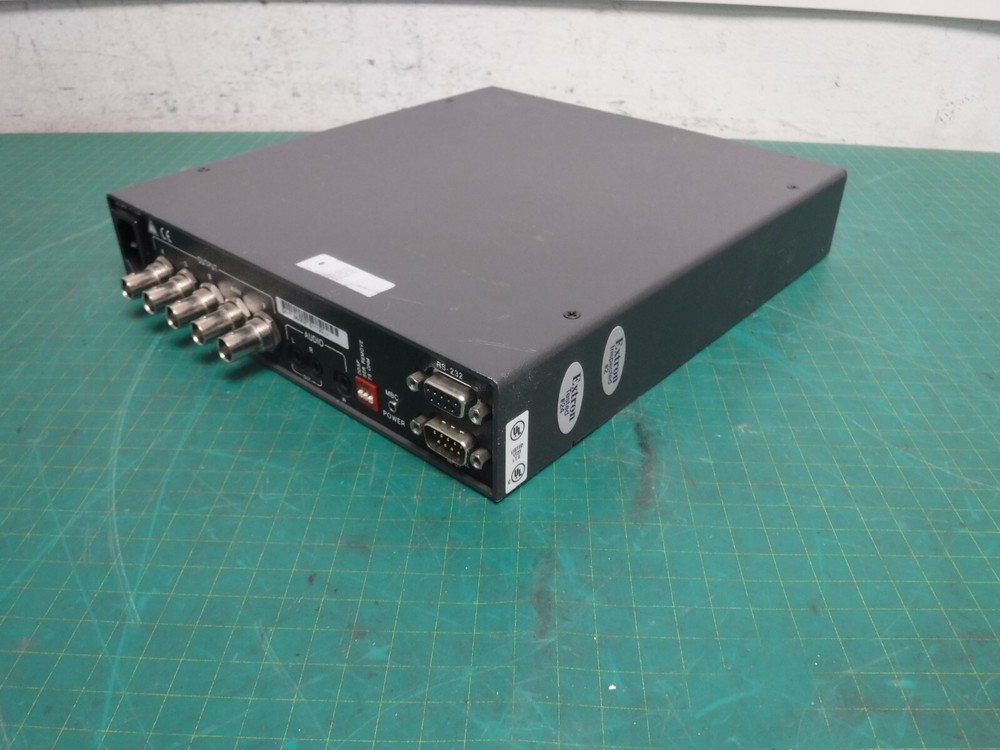 EXTRON RGB 302 with ADSP Video Interface/Converter - Unit Only