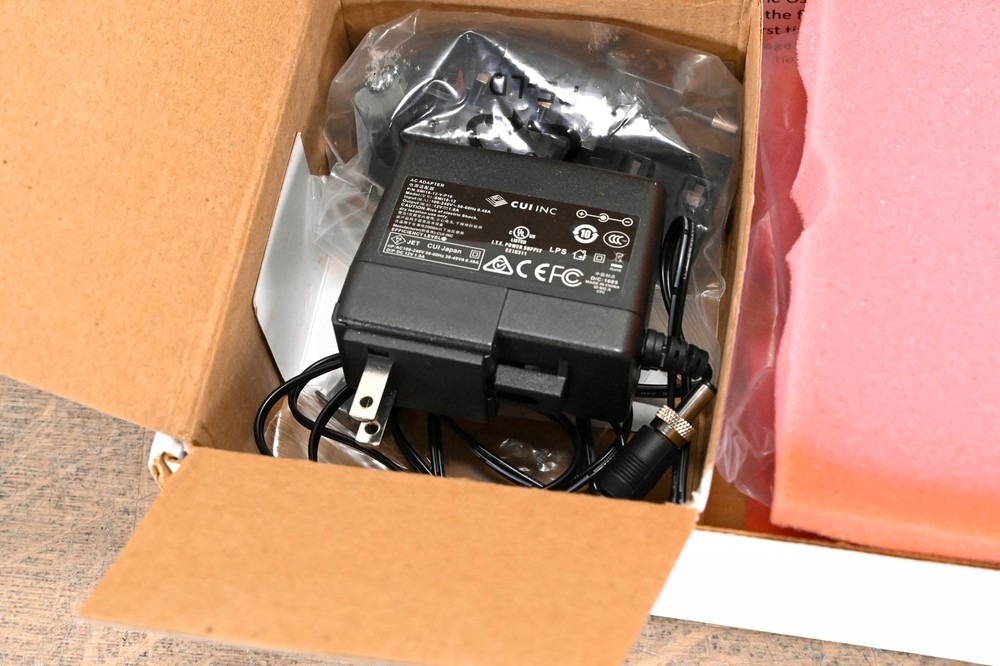 Osprey Video 96-02021 Talon G2 H.264 Decoder CG01DAL