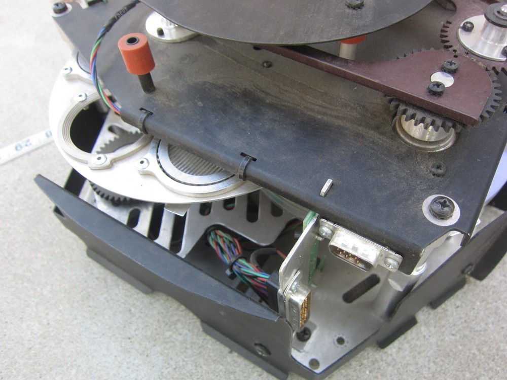 Studio Spot 575 CMY Optic Module, Used-15