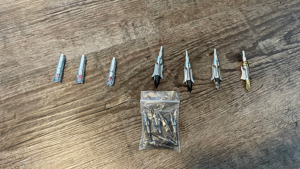 Bear X Intense 400fps Crossbow