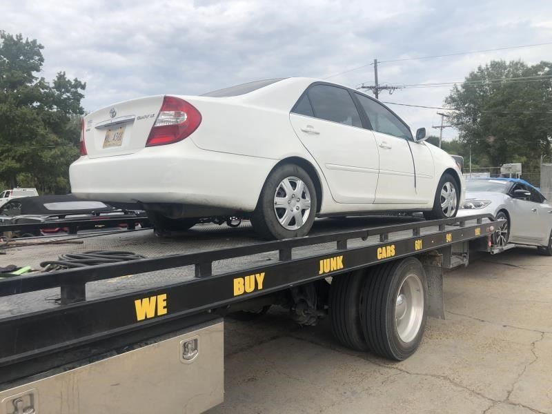 Fuse Box Cabin Fits 2004 Camry 570449