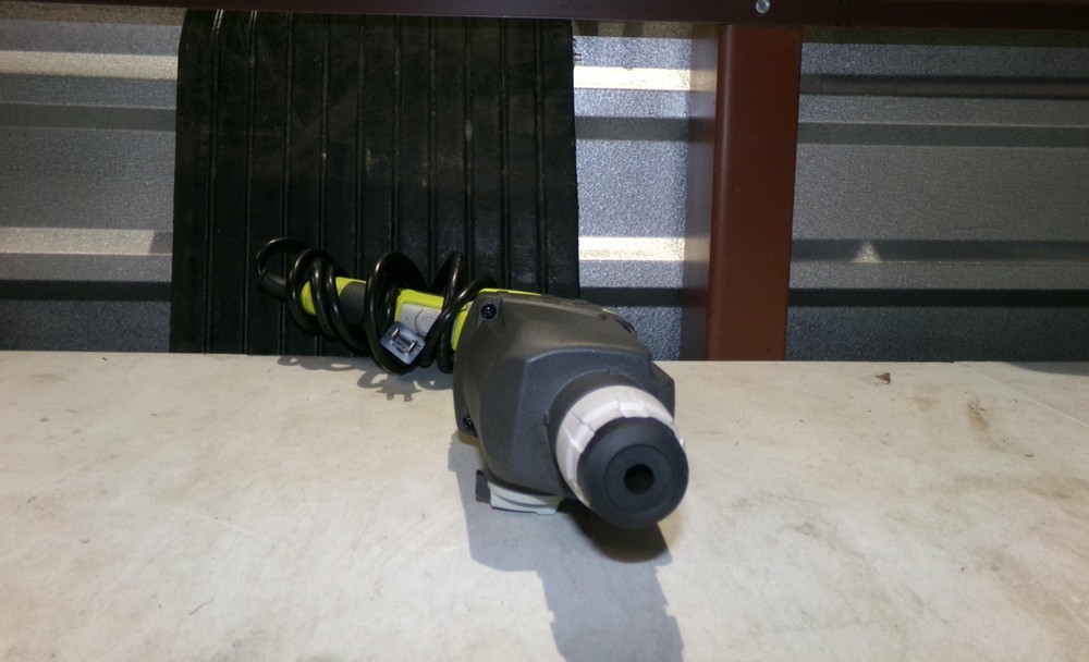 RYOBI SDS ROTARY HAMMER DRILL SDS65 Tool Only
