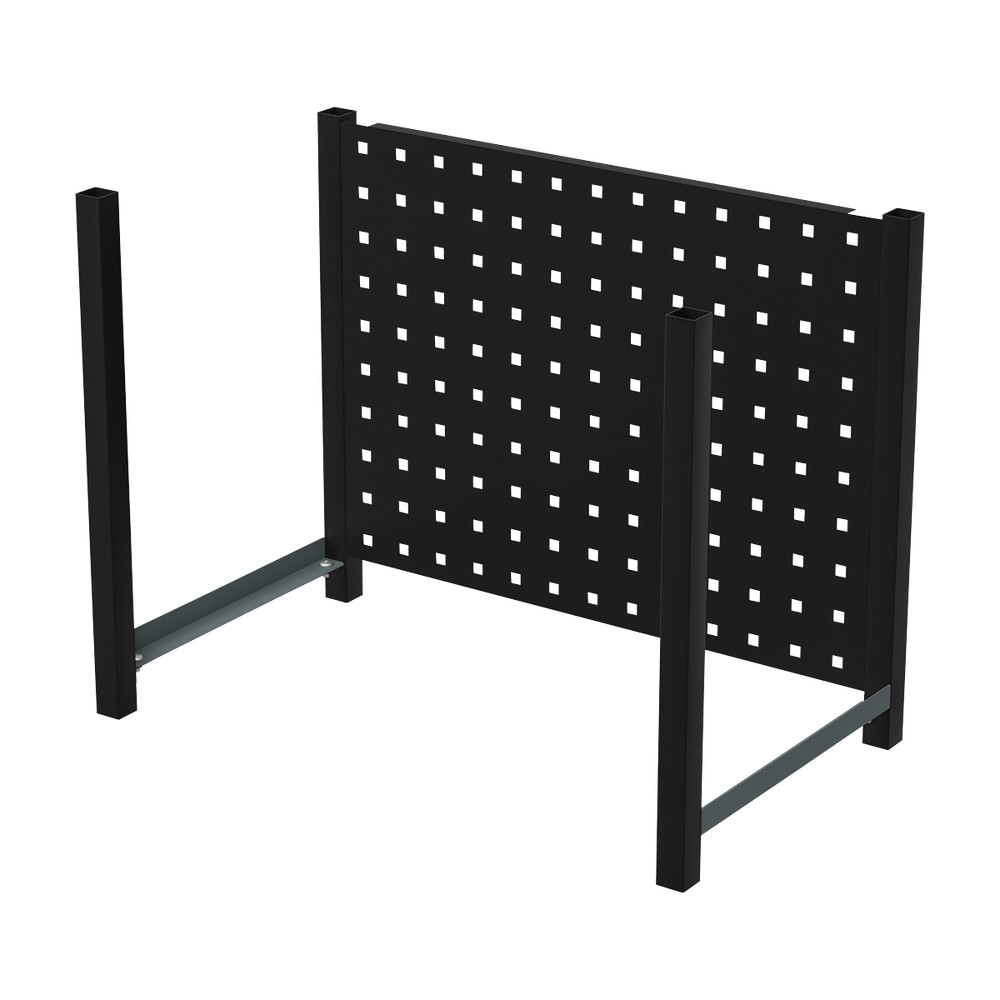Sealey Modular Storage Mid Unit Pegboard 580mm APMRM6