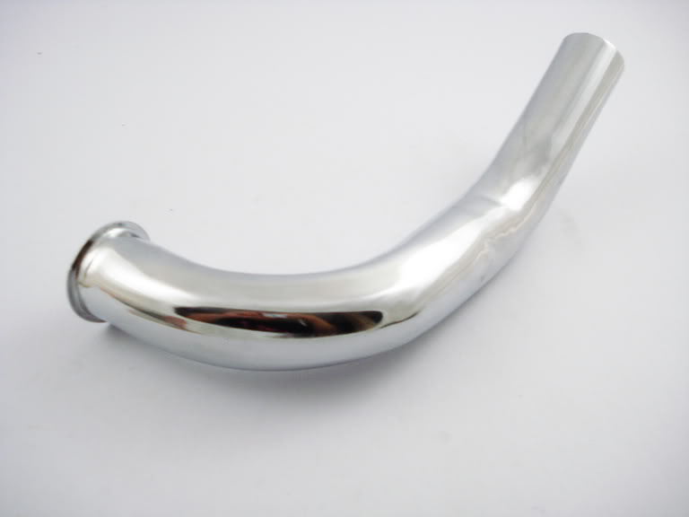 NEW Exhaust Header Pipe //  Suzuki A100