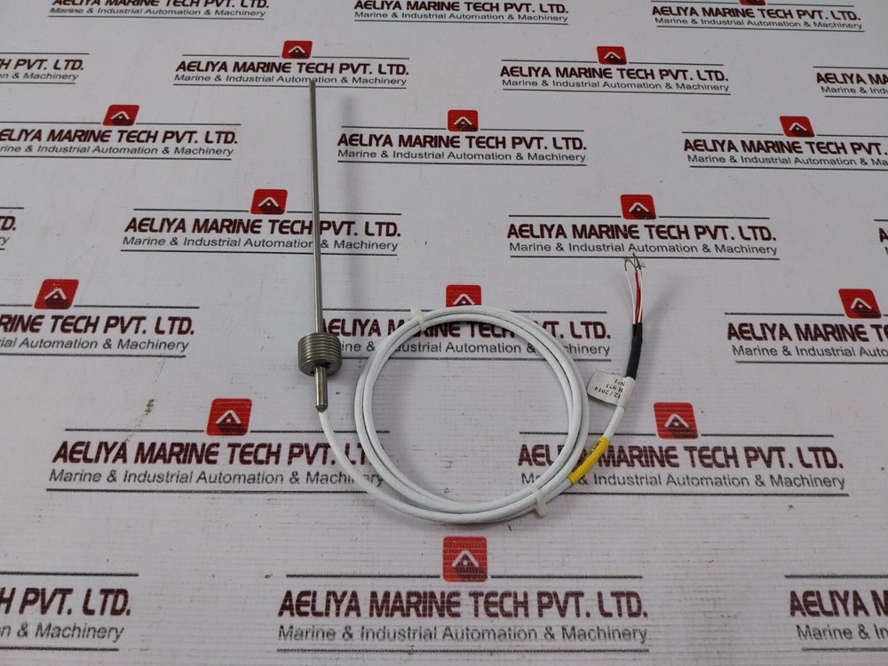 Erciat R 973 Temperature Sensor