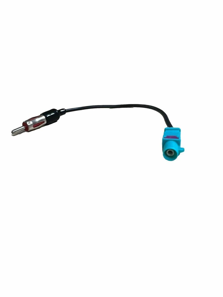 Antenna Adapter for 2008 2009 2010 2011 2012 2013 Dodge Durango