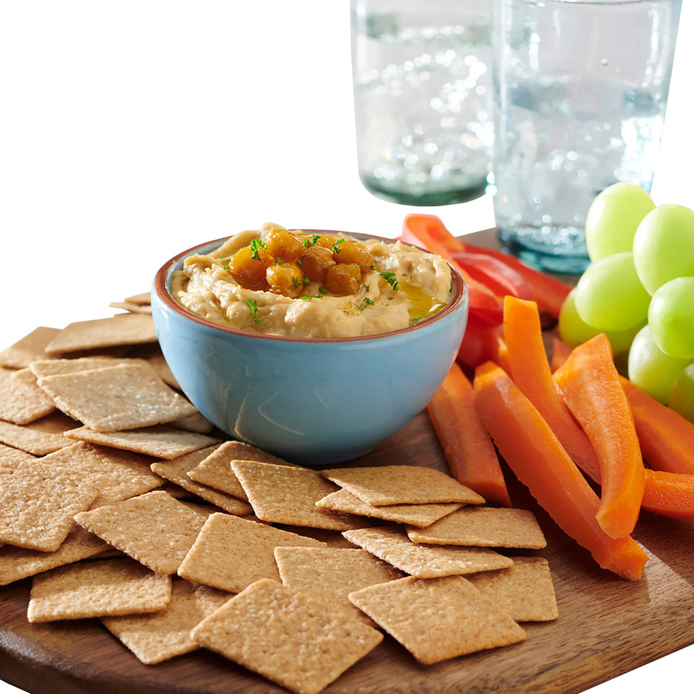 Wheat Thins Original Wheat Crackers, 40 oz