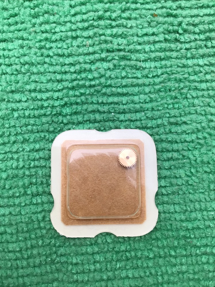 Omega 625 1231 Hour Wheel Part
