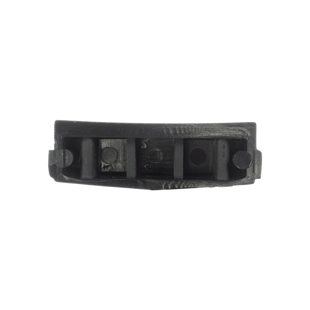 Univen Handle Compatible with Farberware Pots Using a Single Screw Hole 4 and 5.