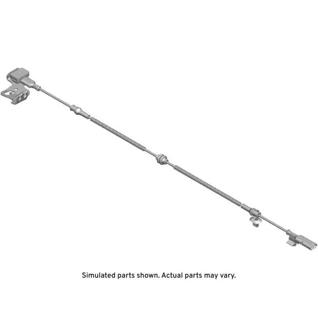 Genuine GM Accelerometer 85628899