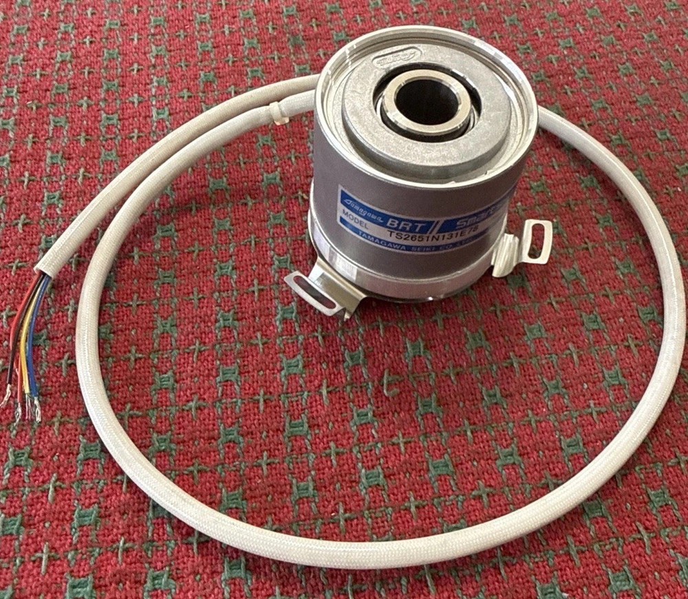TAMAGAWA TS2651N131E78 Encoder