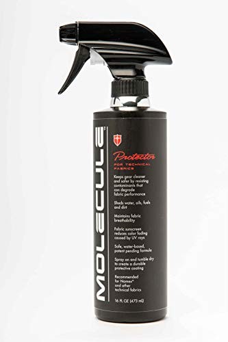 Molecule Molmlpr161 Protector 16Oz Spray