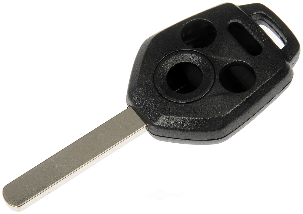 Keyless Entry Transmitter Cover-Remote Case Dorman 92083