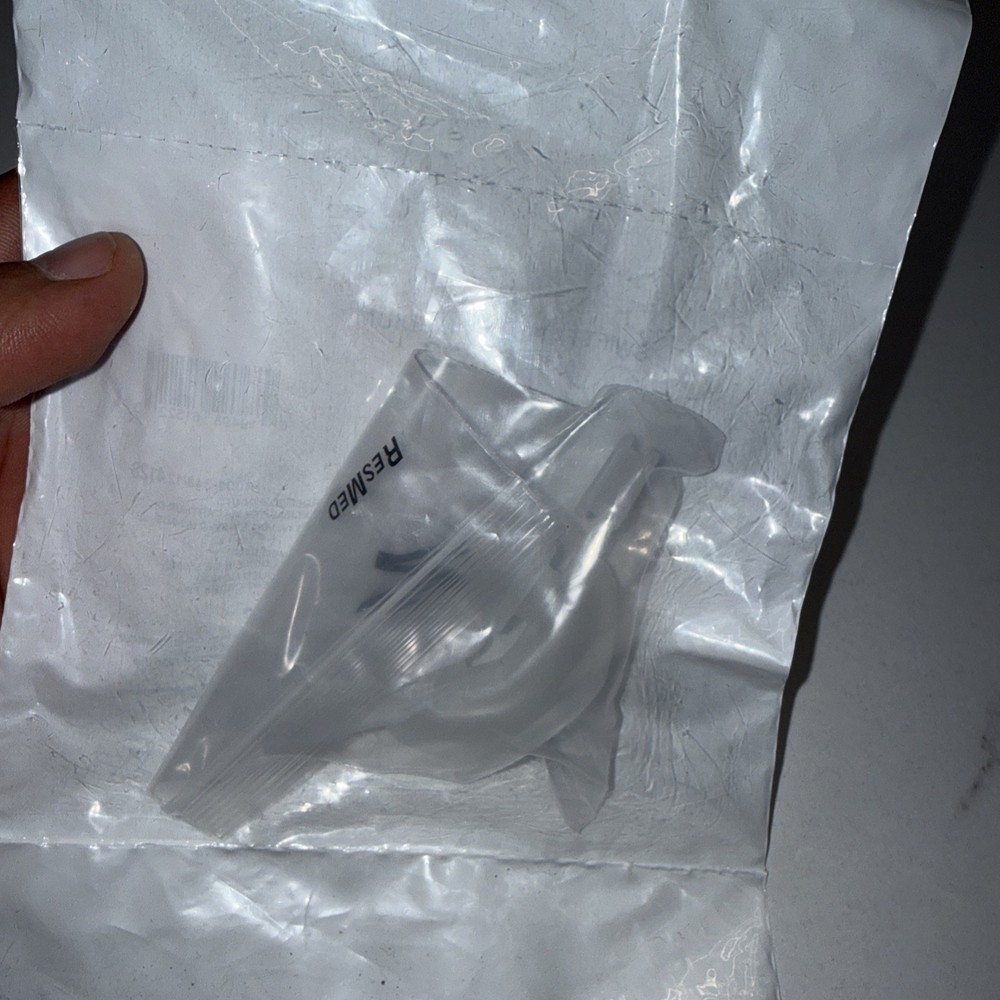 ResMed Nose Pillow Size M MEDIUM 61522 NEW