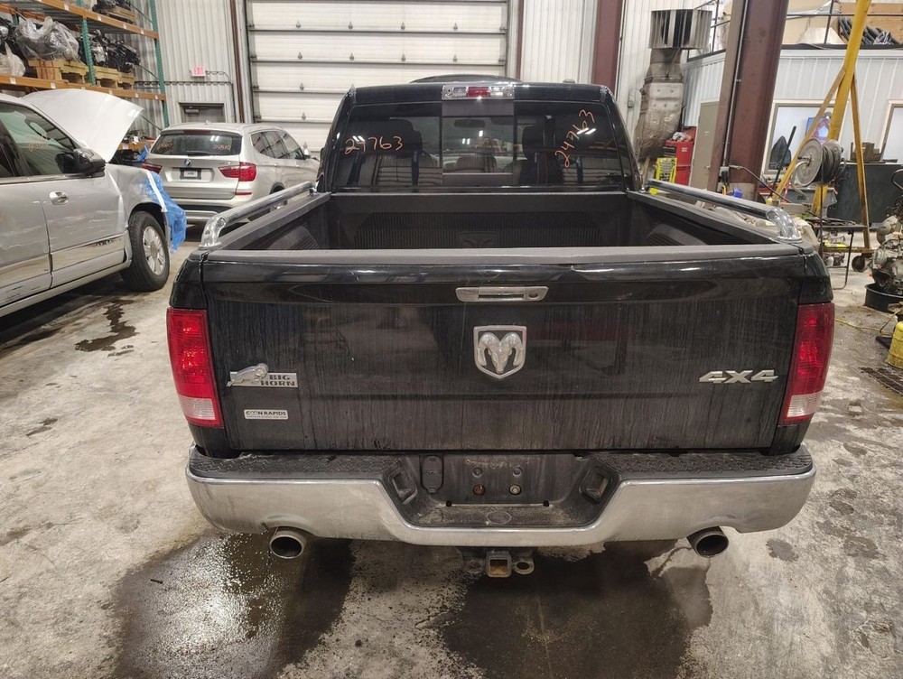 TDODR1500 2012 Headrest 1521380