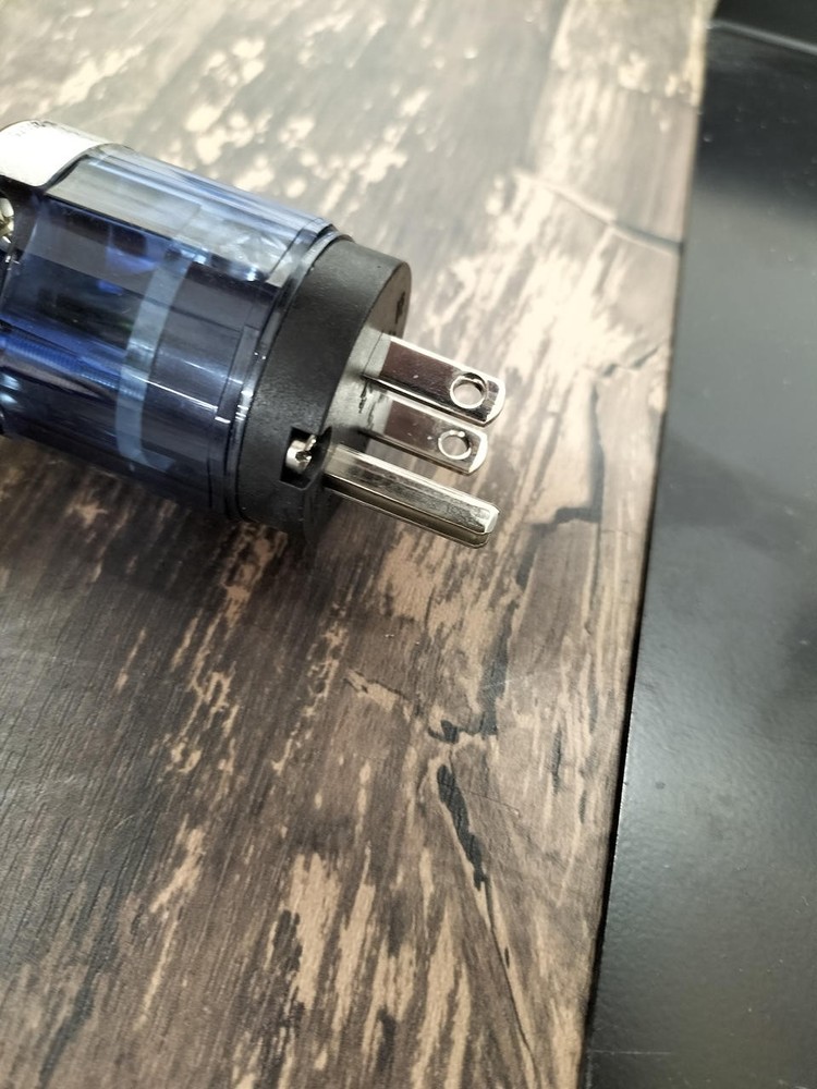 ROCKMAN SUSTAINOR MODEL 200 Prelifier