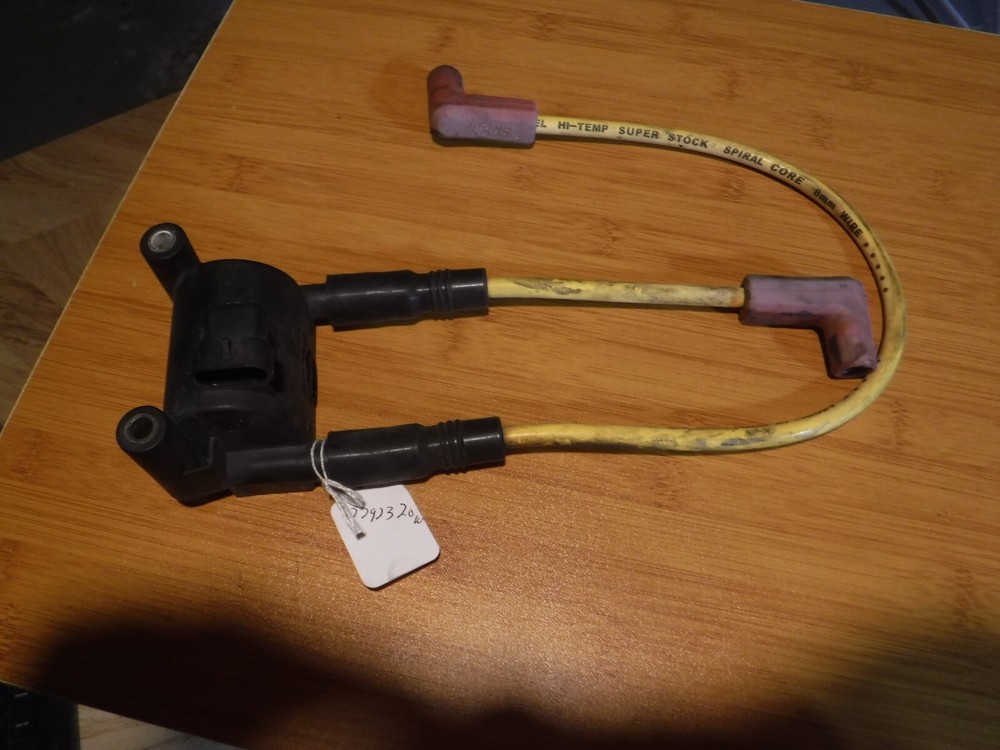 2012 Harley Davidson Ignition Coil