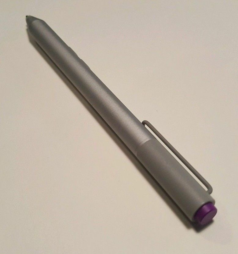 Genuine Surface Pen for Microsoft Surface Pro 6 Pro 5 Pro 4 Pro 3 Go Book Studio