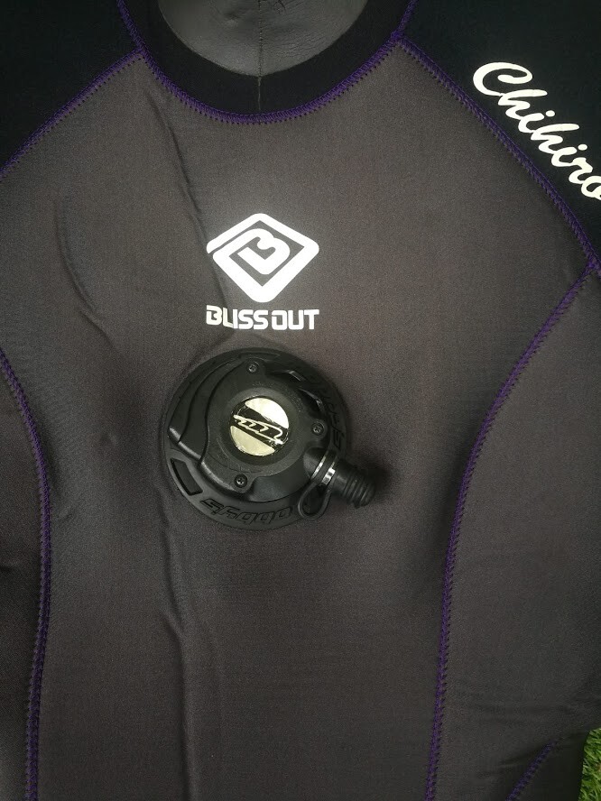 Mobby's Drysuit SIze S