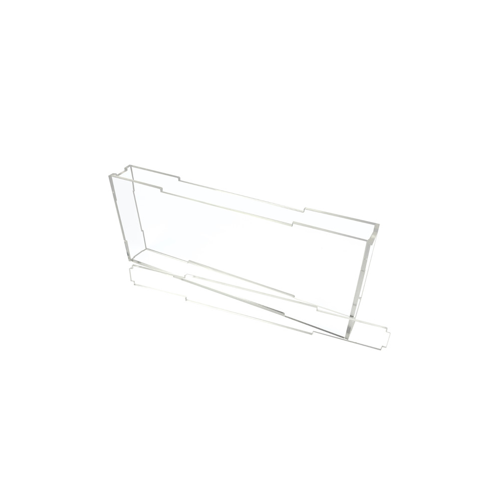 Acrylic Display Case for 4 Pokemon Mini-Tins