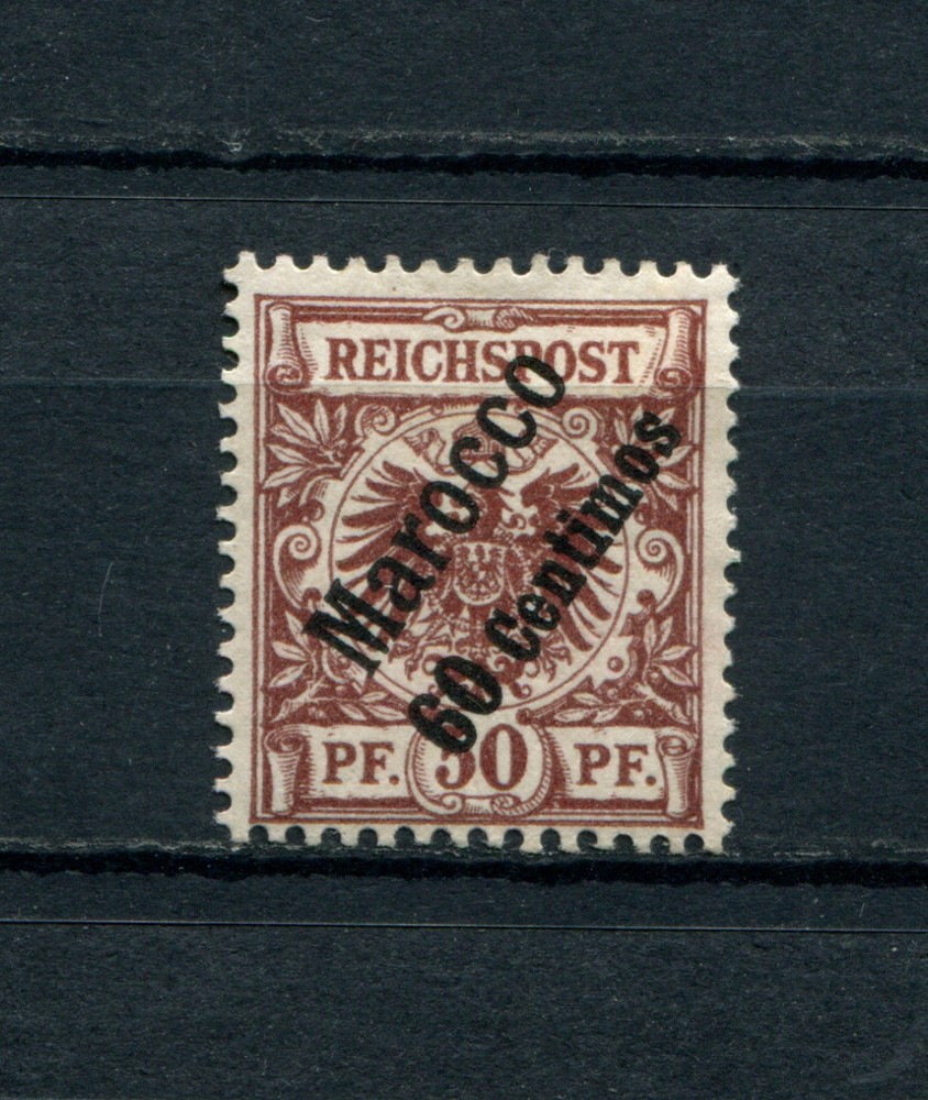 Dpm - No. 6 Mint (Kol-23)