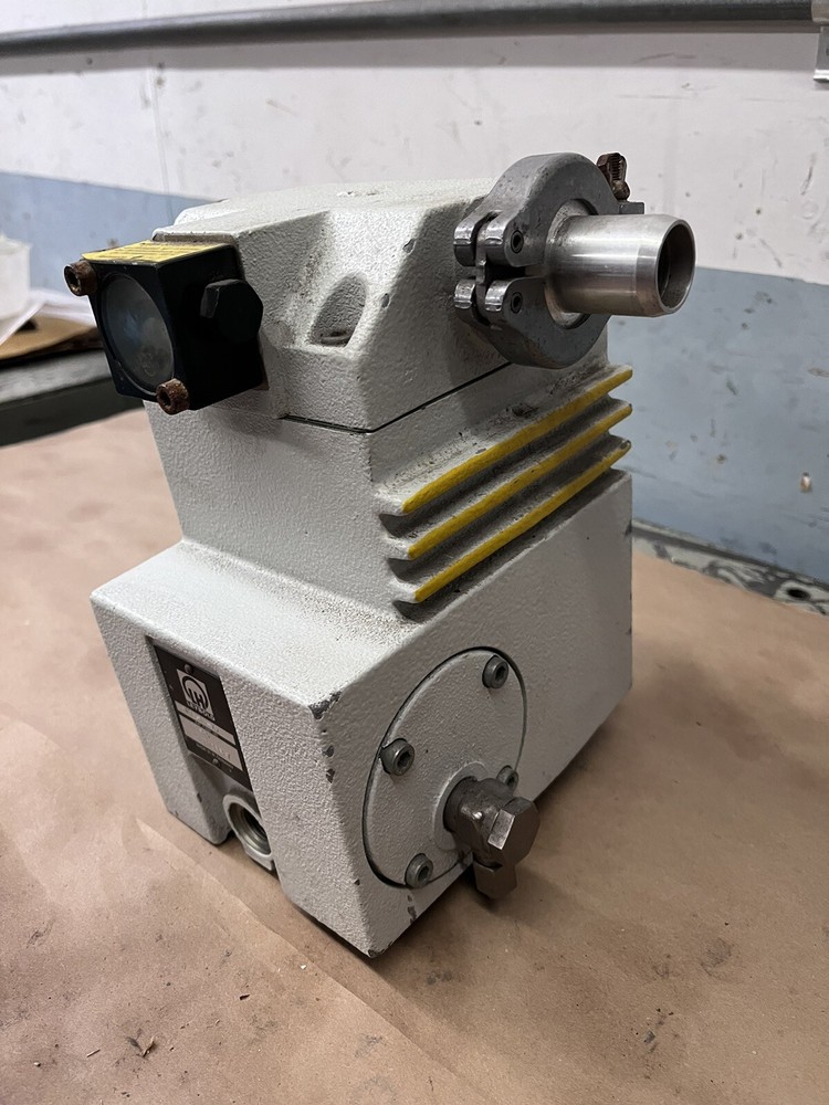 Leybold ARS 16-25