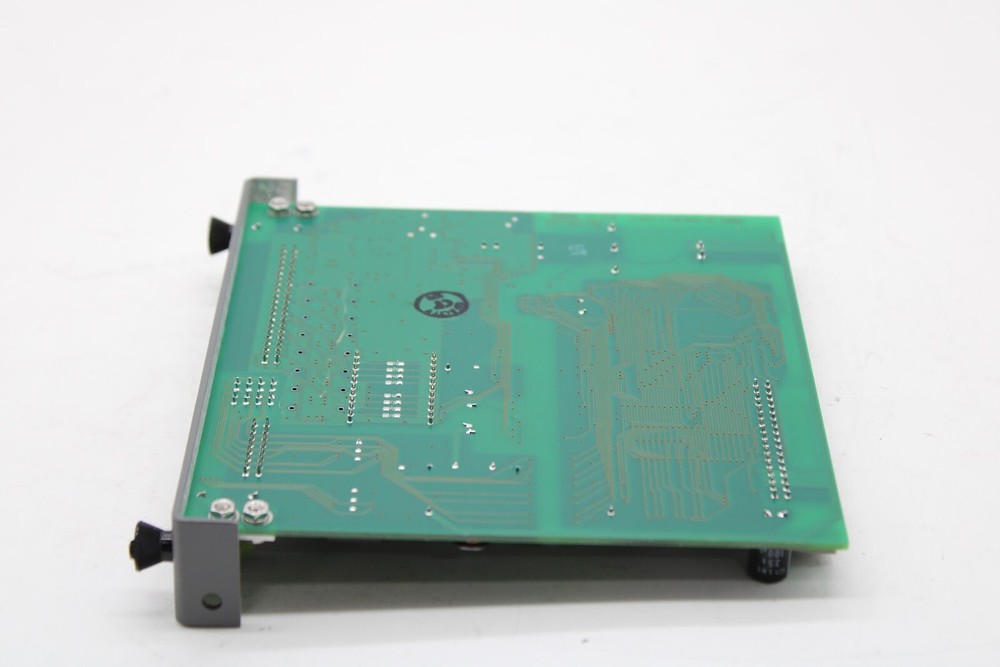 Control Technology 2220 Analog System Module