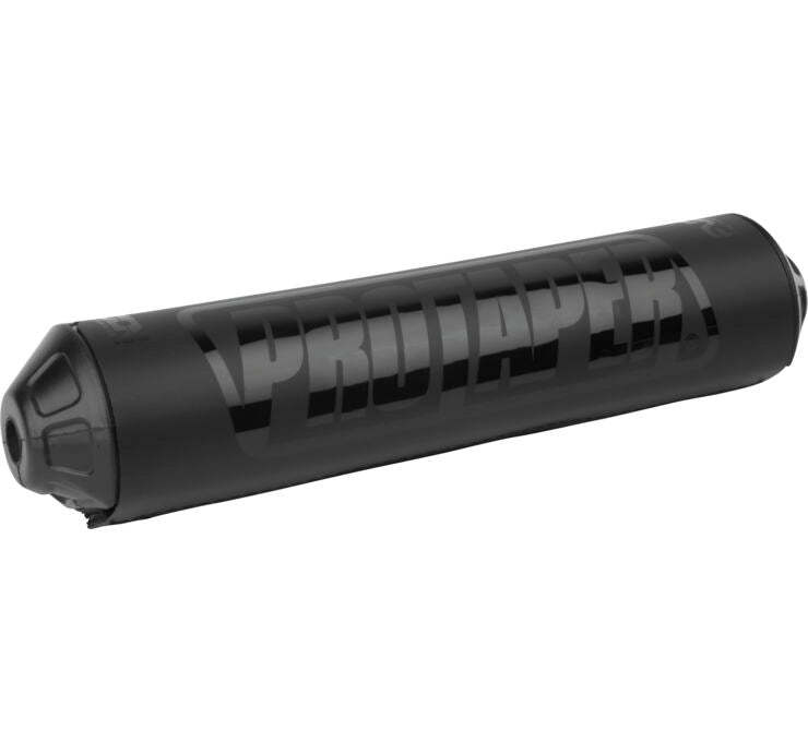 ProTaper 028401 Black Fuzion Bar Pad