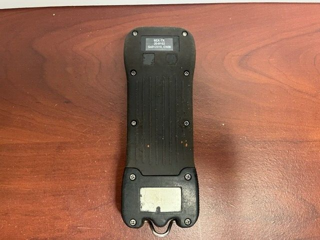 AKOSTAR 6EX-TX Transmitter TX Unit