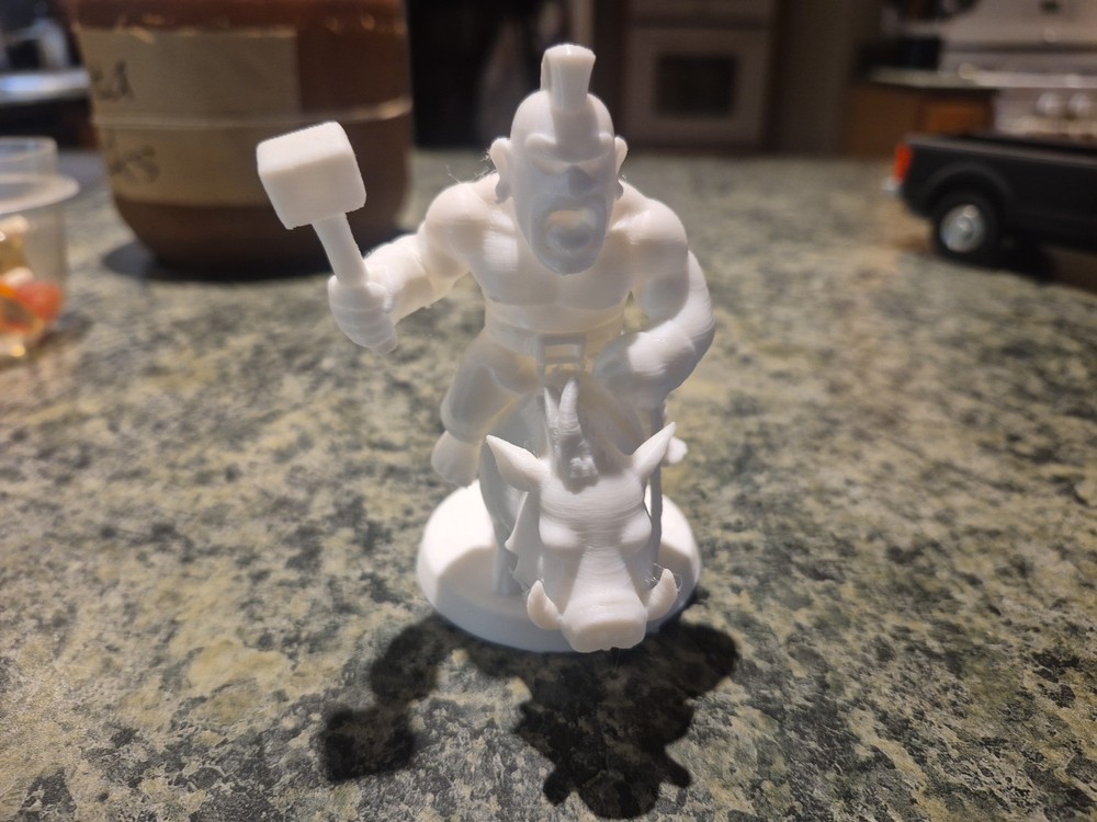 Hog Rider Clash Royale