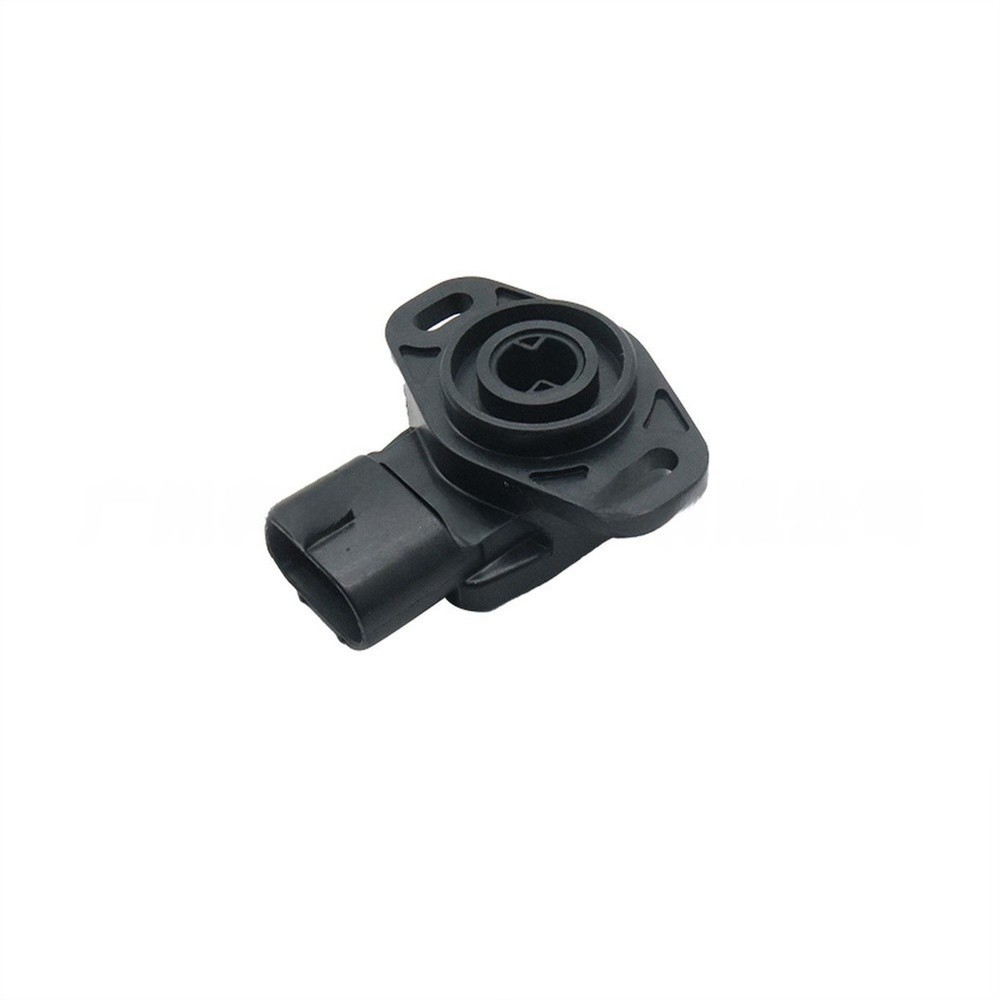 OE Replacement TPS Sensor Plastic Construction Throttle Position Sensing