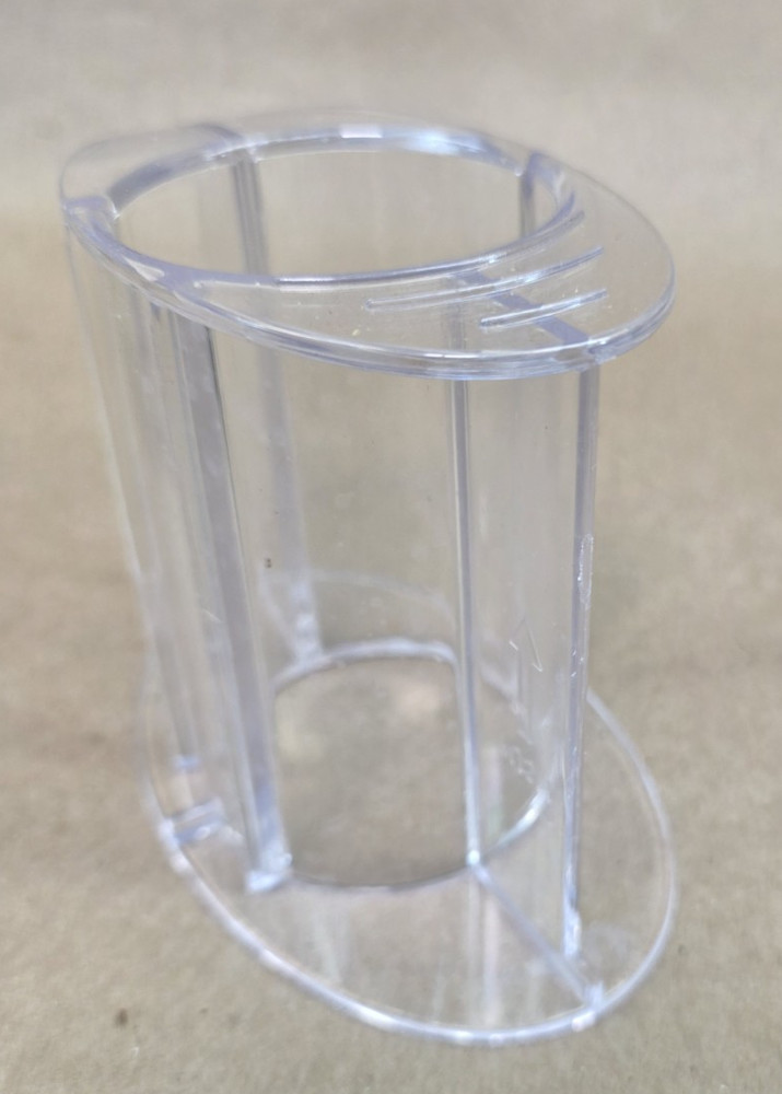 Farberware FP3000FBS Food Processor Chute Insert Replacement