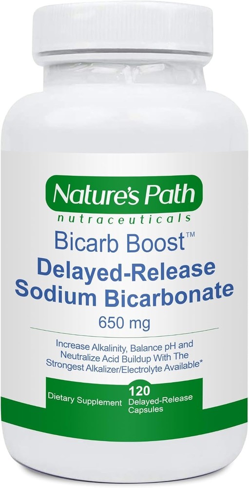Sodium arbonate 650 mg Tablets - Stronst  Tablets -