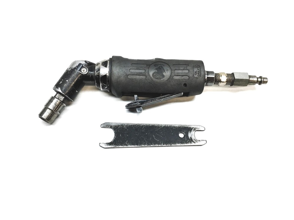 Jupiter Pneumatics Pro Source Angled Die Grinder 5530003545JP USED