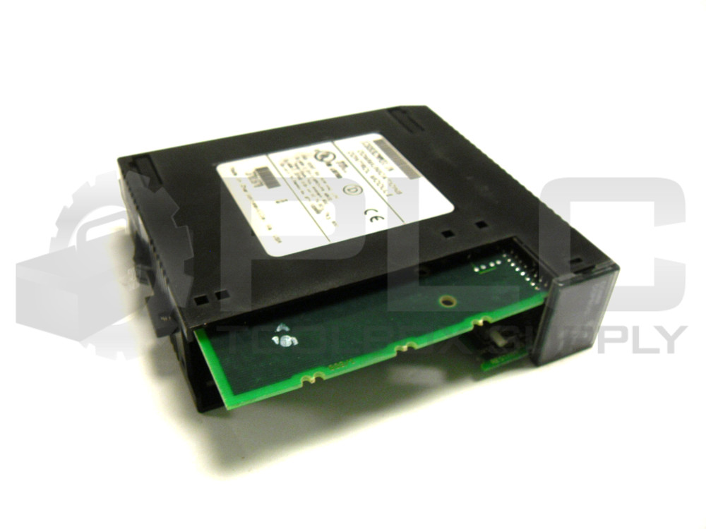 GE FANUC IC693CMM311N CONTROL MODULE