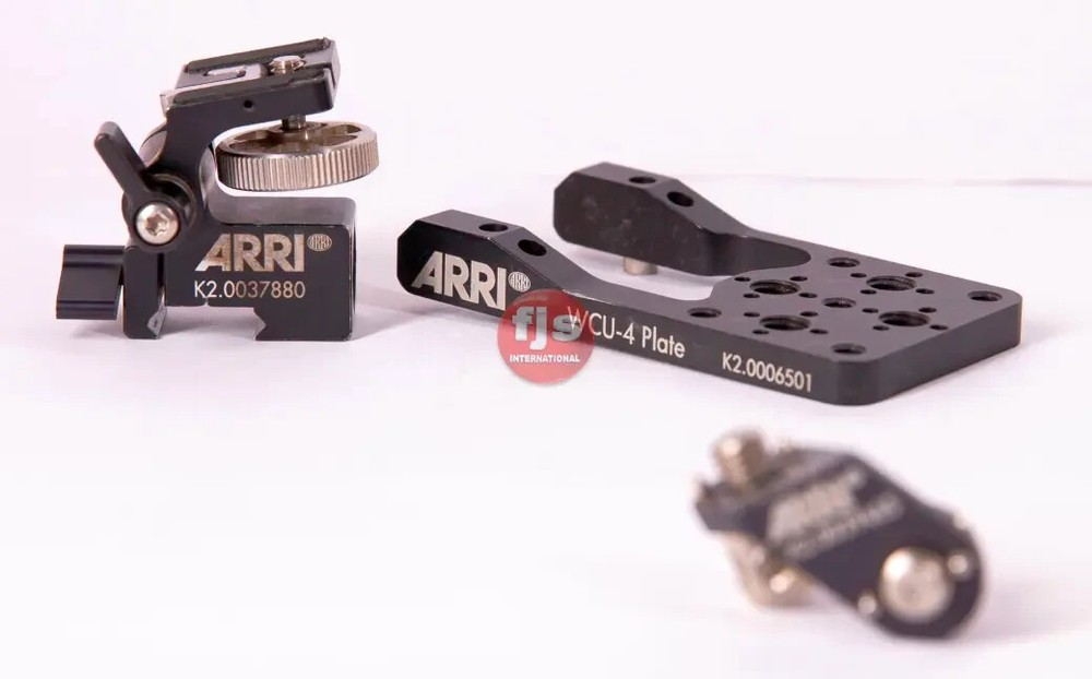 Arri HI5